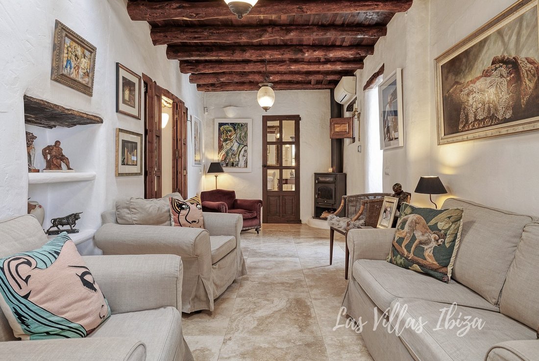 Villa in Palma, Balearic Islands, Spain 5 - 16543291