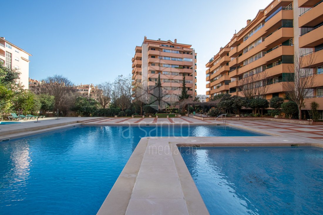 Apartment in Cascais e Estoril, Lisbon, Portugal 1 - 15239668