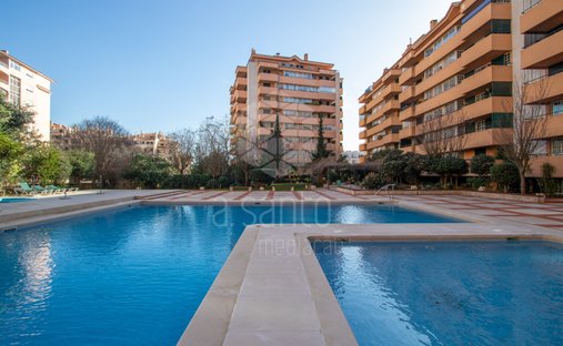 Apartment in Cascais e Estoril, Lisbon, Portugal 1