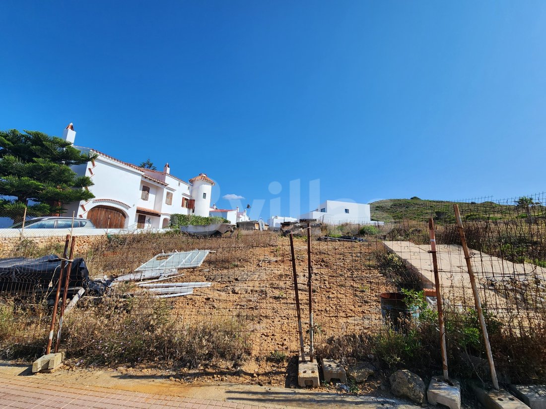 Land in es Mercadal, Balearic Islands, Spain 3 - 15824798