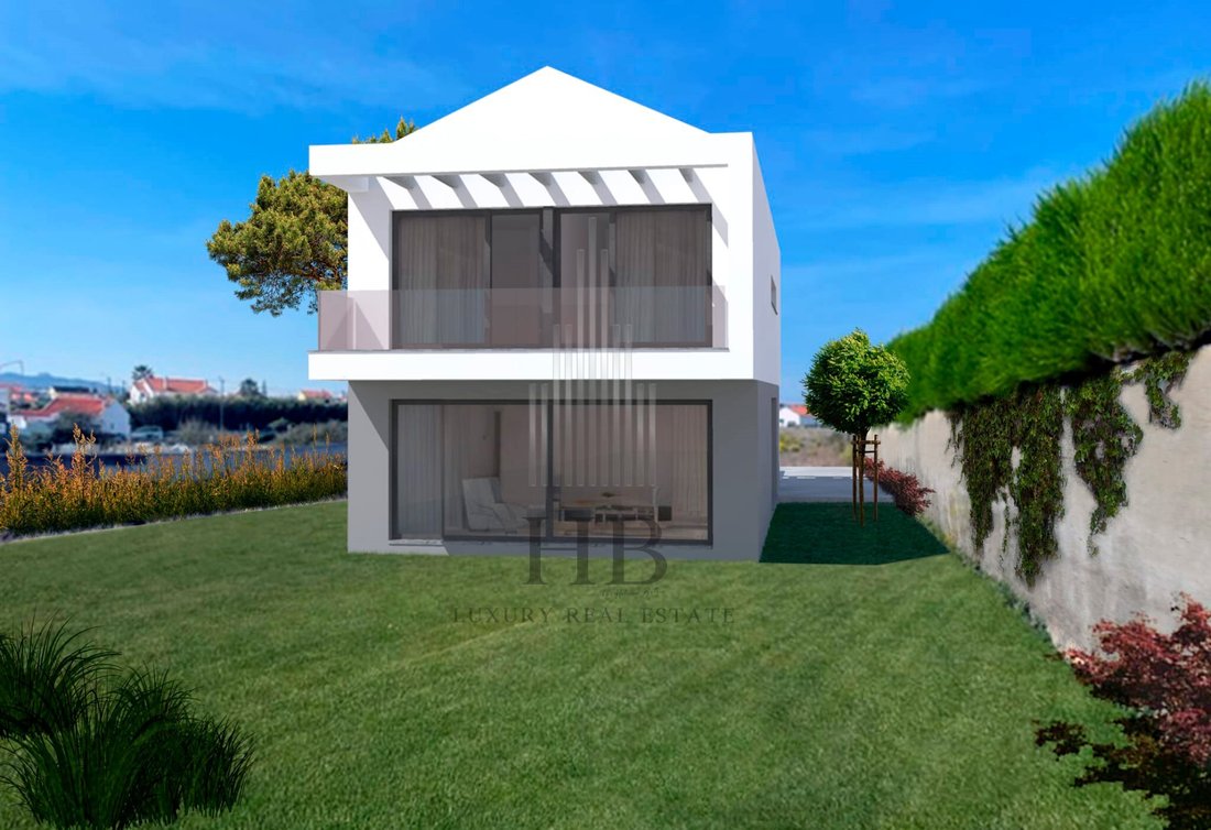 House in São João das Lampas, Lisbon, Portugal 1 - 15733800