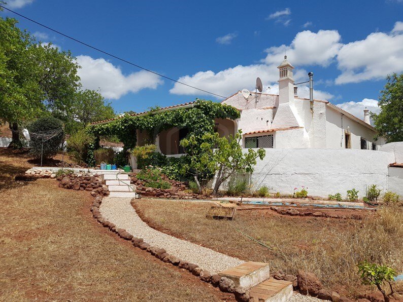 House in Salir, Algarve, Portugal 4 - 16039774