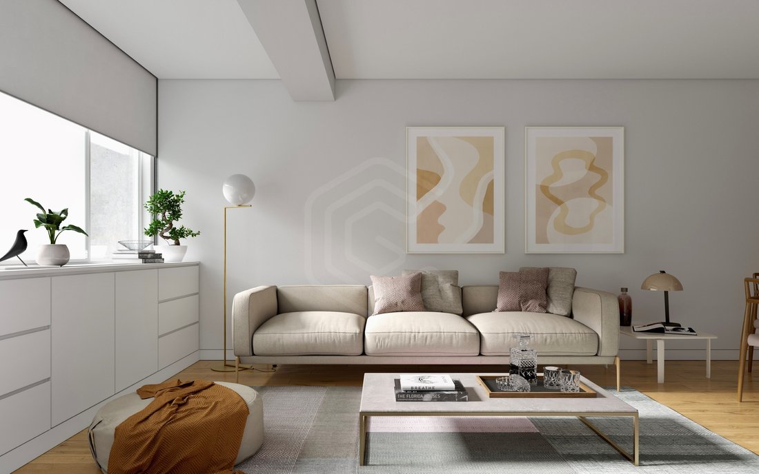 Apartment in Estrela, Lisbon, Portugal 1 - 16600881