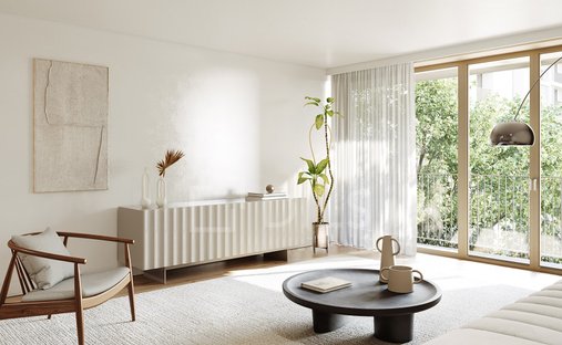 Apartment in Lumiar, Lisbon, Portugal 1
