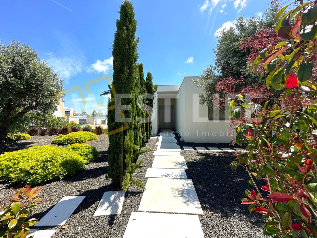 House in Atouguia da Baleia, Leiria District, Portugal 4 - 15740132