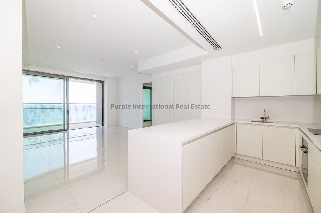 Apartment in Germasogeia, Limassol, Cyprus 4 - 16712488