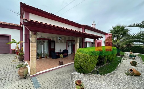 Casa a Rio Maior, Distretto di Santarém, Portogallo 1