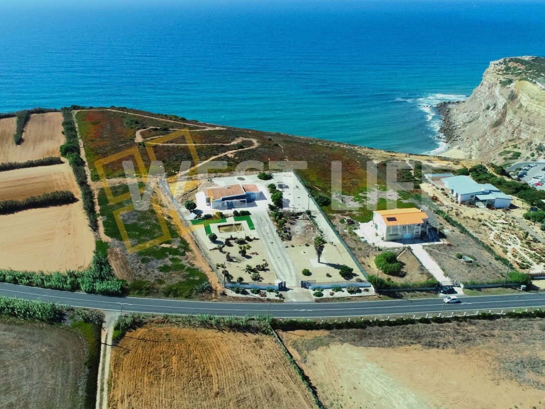 Maison à Ericeira, Lisbonne, Portugal 1 - 14408038