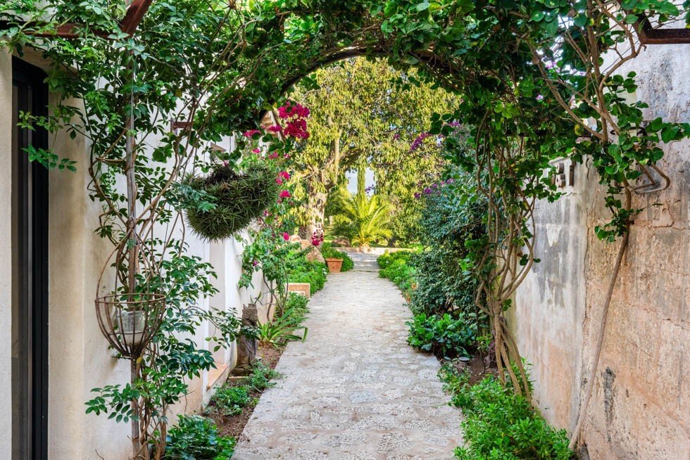 Country House in Santa Maria del Cami, Balearic Islands, Spain 3 - 14975098