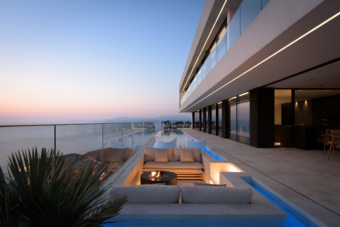 Villa in Community of Achlada, Gazi, Greece 3 - 16711624