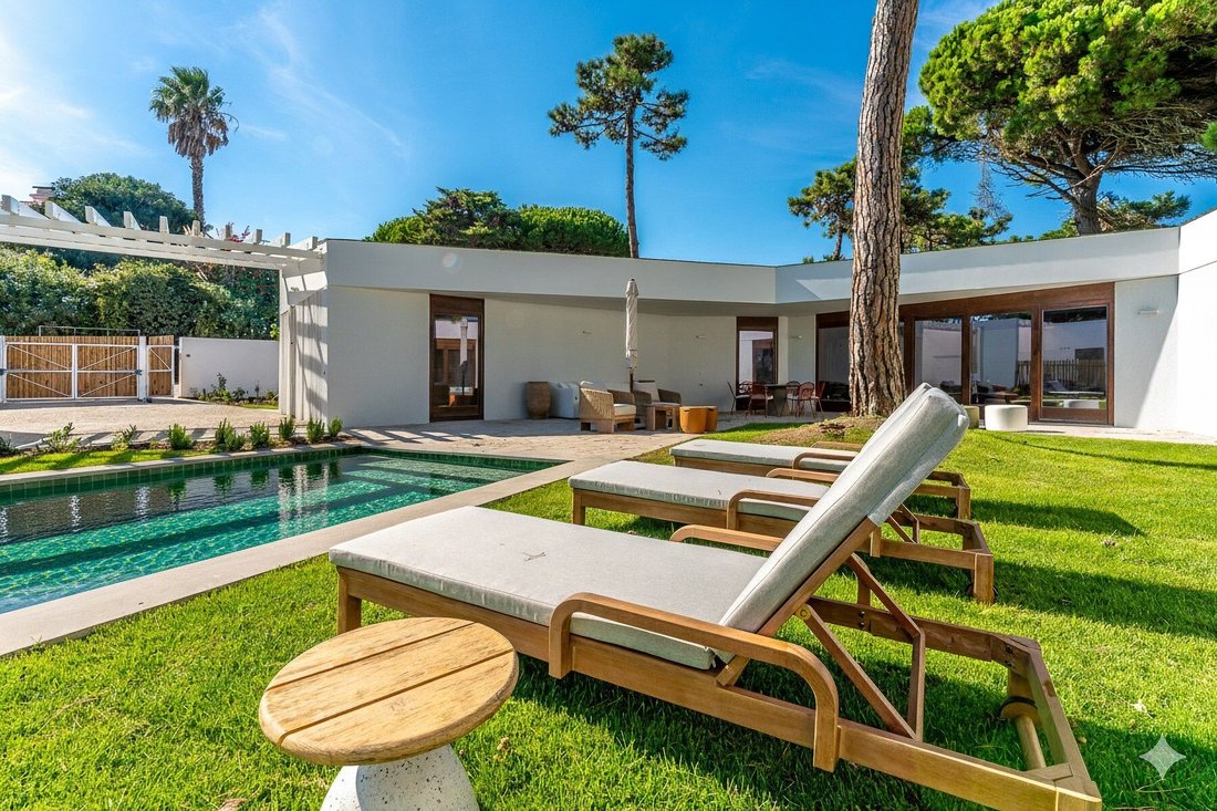 Condo in Cascais e Estoril, Lisbon, Portugal 3 - 16375138