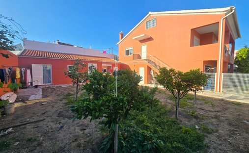 Casa a Charneca de Caparica e Sobreda, Setúbal Municipality, Portogallo 1