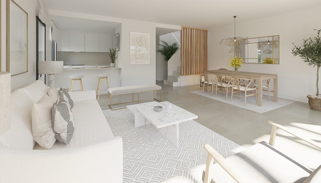 House in Llucmajor, Balearic Islands, Spain 4 - 12502113