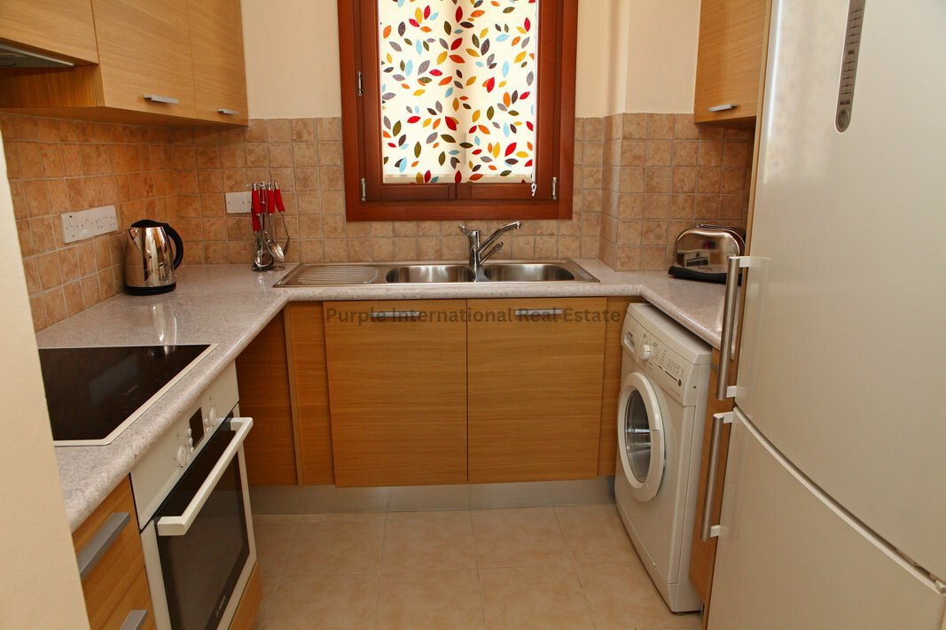 Apartment in Kouklia, Paphos, Cyprus 3 - 16712820