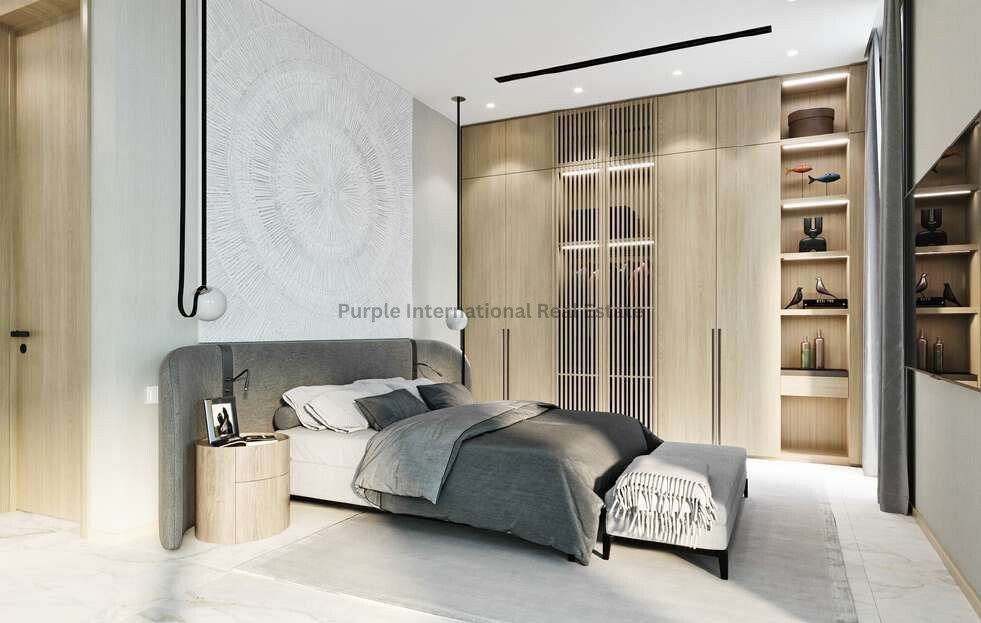 Apartment in Germasogeia, Limassol, Cyprus 5 - 16712550