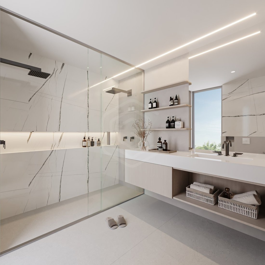 Apartment in Poiares (Santo Andre), Coimbra District, Portugal 5 - 16599088