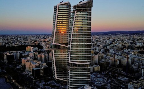 Apartment in Limassol, Limassol, Cyprus 1