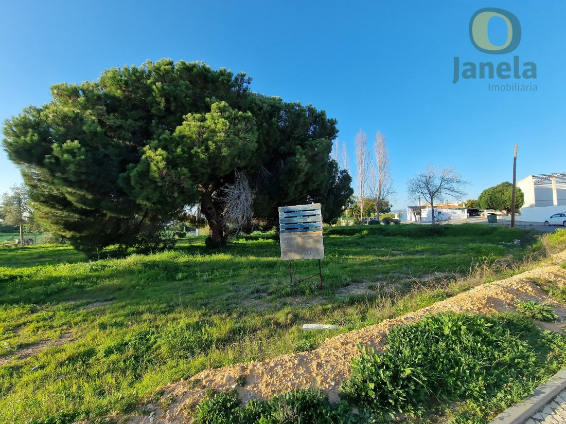 Land in Montenegro, Algarve, Portugal 1 - 15711242