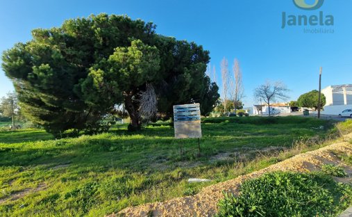 Land in Montenegro, Algarve, Portugal 1