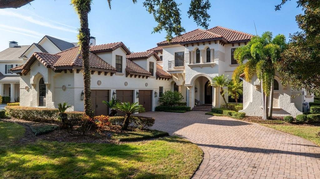 House in Lake Butler, Florida, United States 1 - 16717992