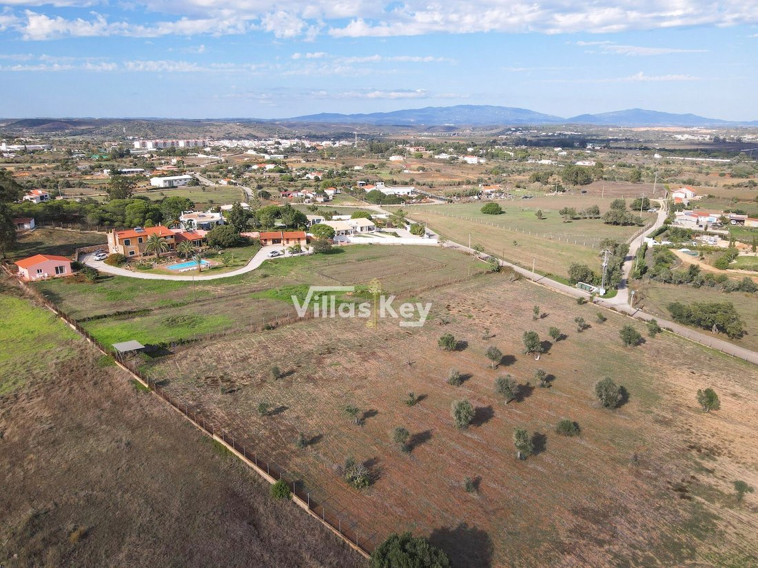 Finca in Odiaxere, Algarve, Portugal 2 - 15098379