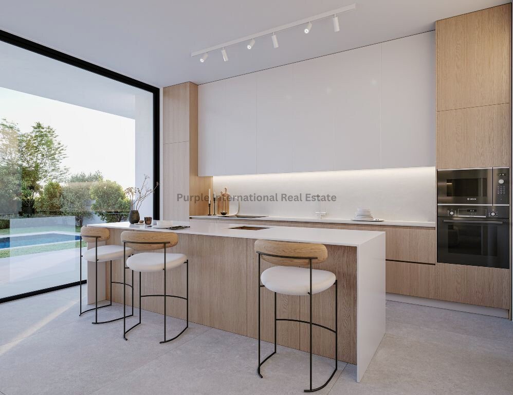 Villa in Ayia Napa, Cyprus 4 - 14840735