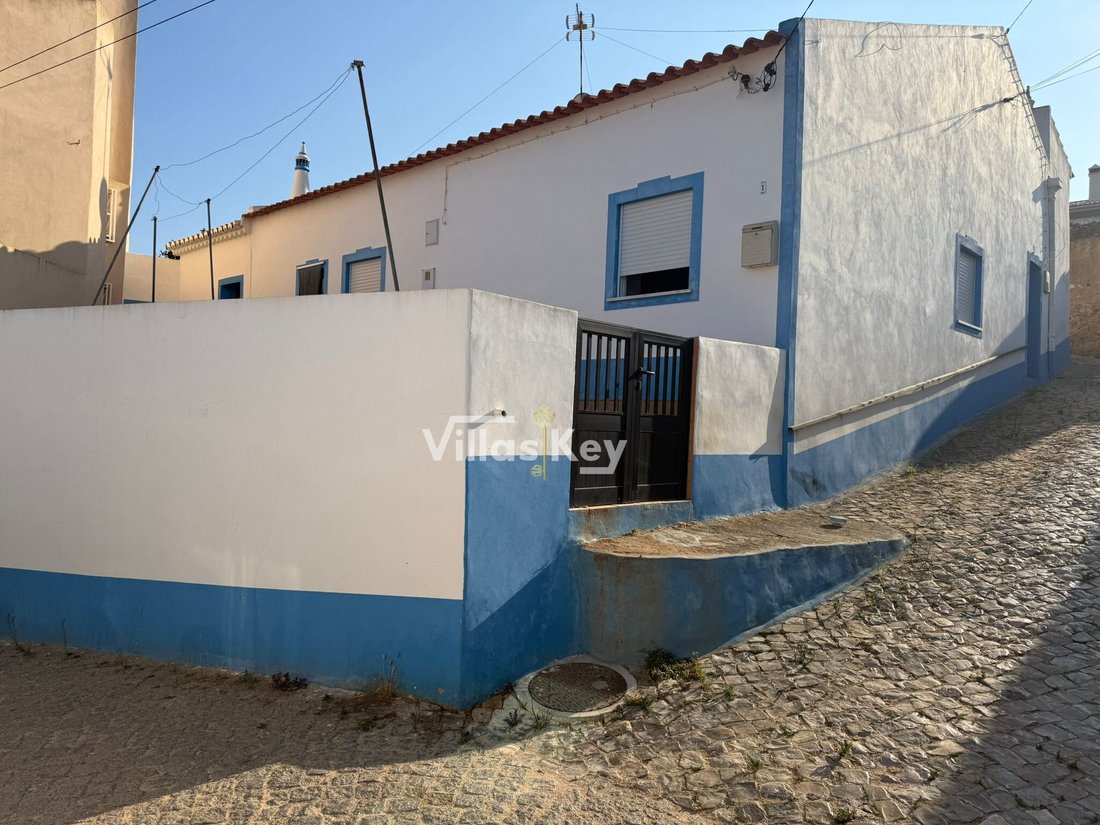 House in Sagres, Algarve, Portugal 4 - 16110983