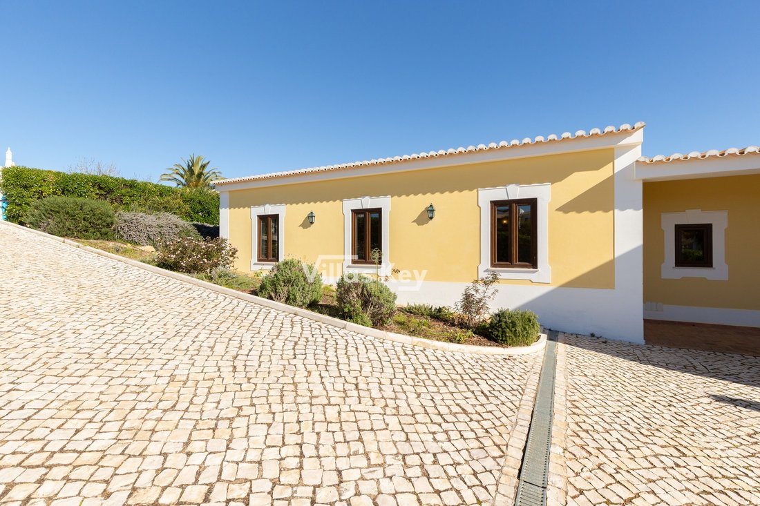 House in Praia da Luz, Algarve, Portugal 4 - 11415612