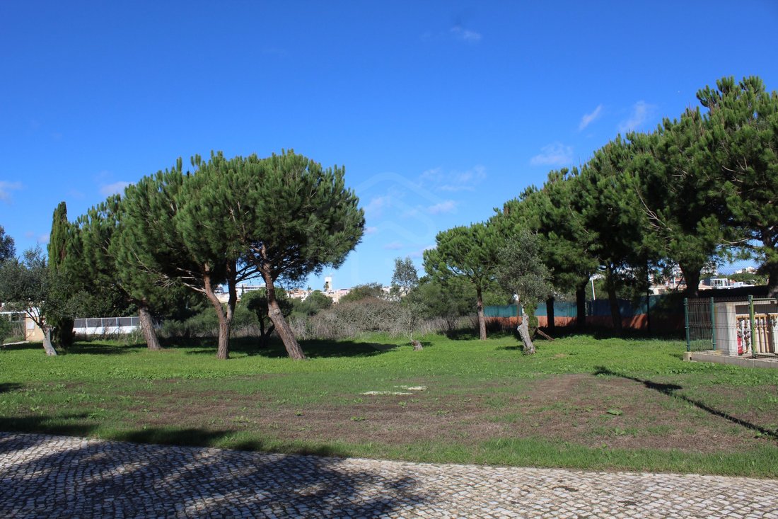 Land in Sao Goncalo de Lagos, Algarve, Portugal 5 - 15289265