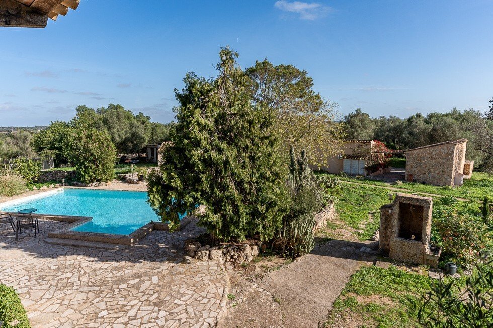 Country House in Inca, Balearic Islands, Spain 3 - 14944490