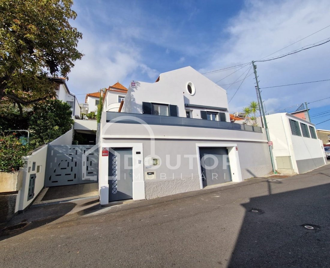House in Sao Pedro, Madeira, Portugal 4 - 15232594