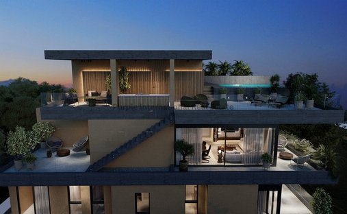 Apartment in Limassol, Limassol, Cyprus 1