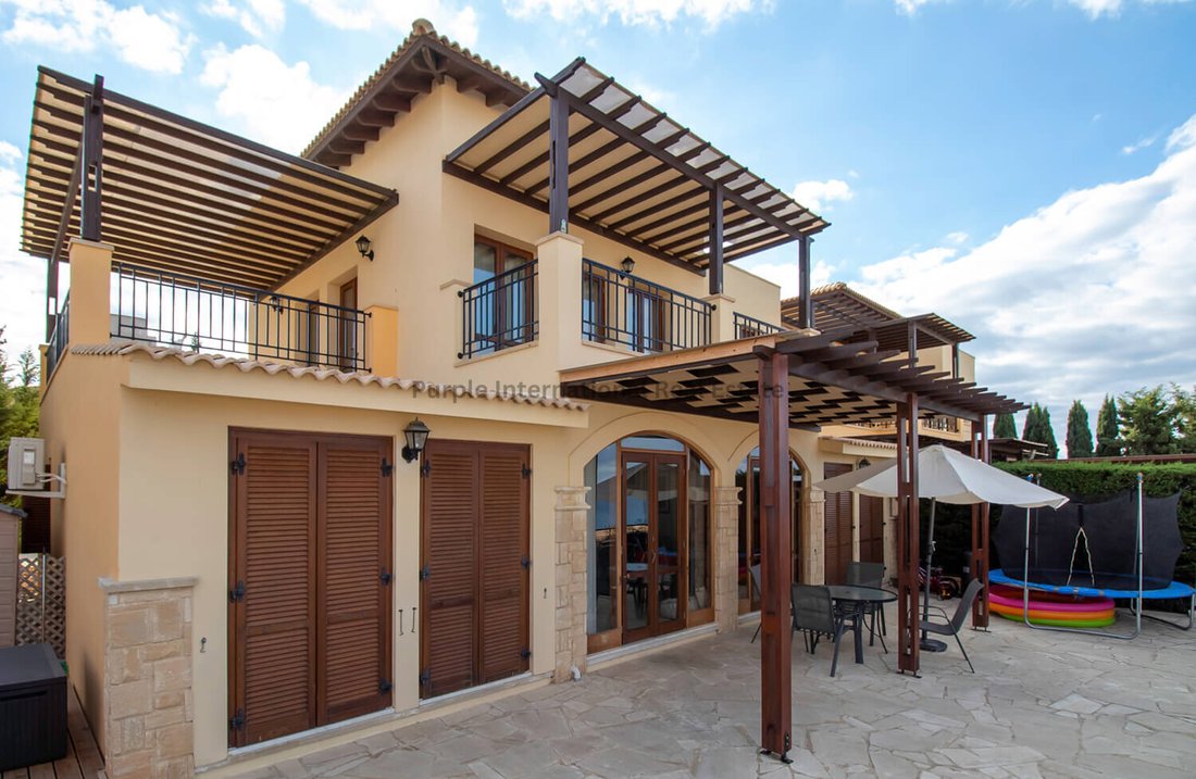 Apartment in Kouklia, Paphos, Cyprus 1 - 16712823