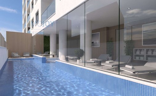 Apartment in Portimao, Algarve, Portugal 1