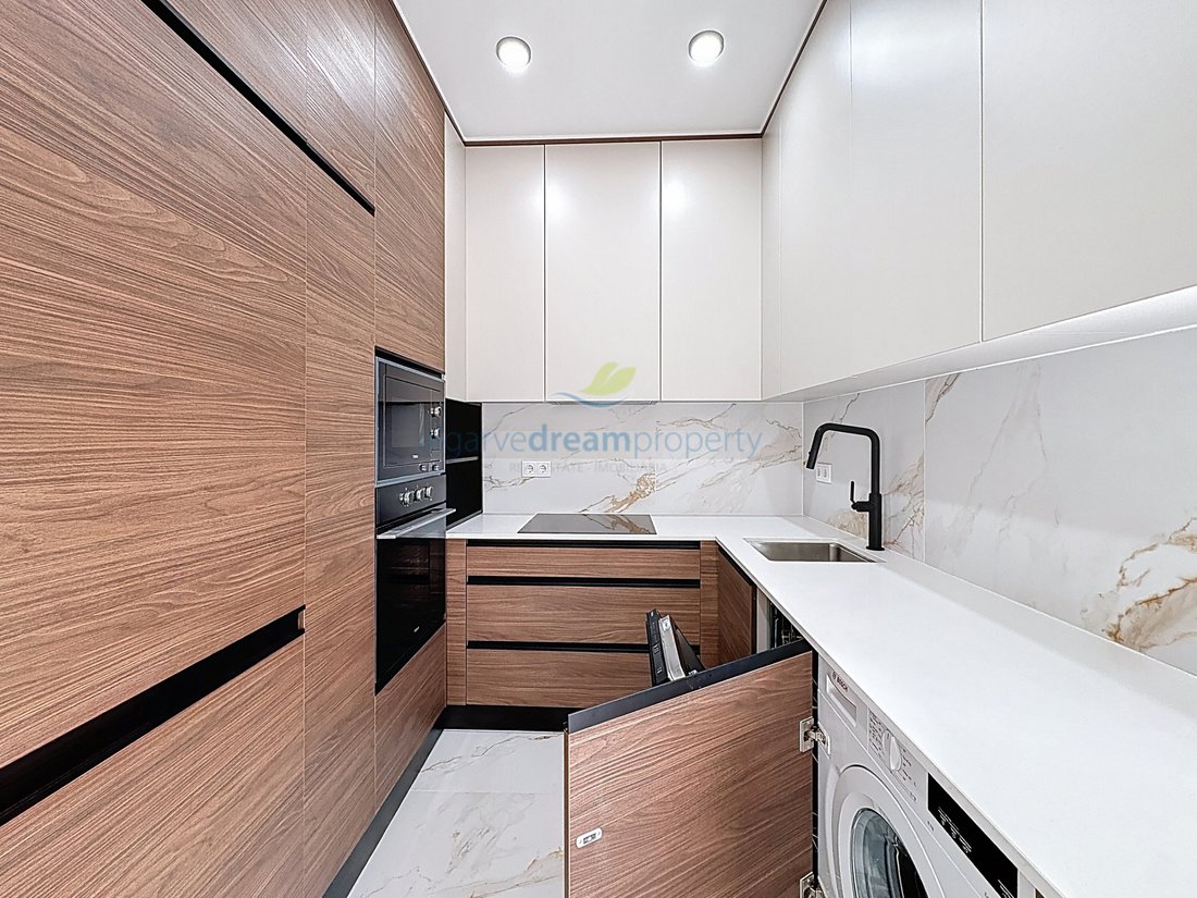 Apartment in Armacao de Pera, Algarve, Portugal 4 - 16472577