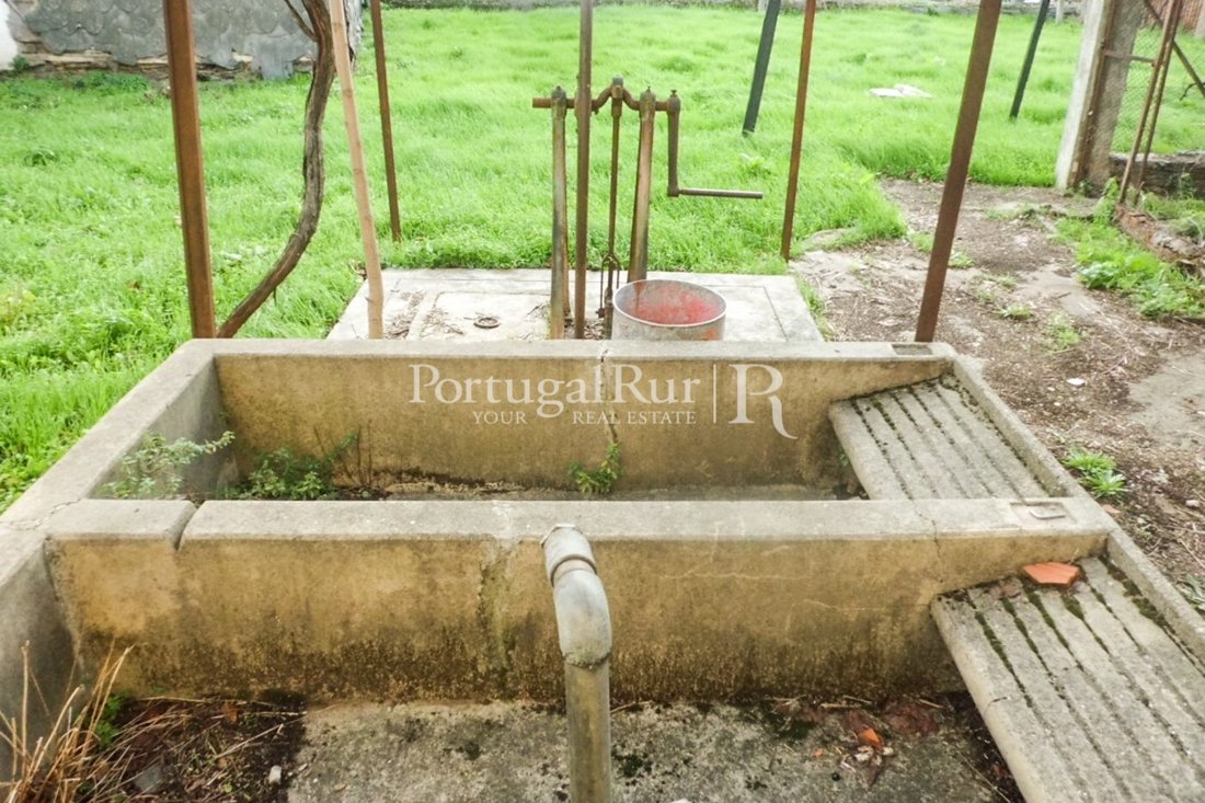 Country House in Vila Nova de Foz Coa, Guarda District, Portugal 4 - 14864370