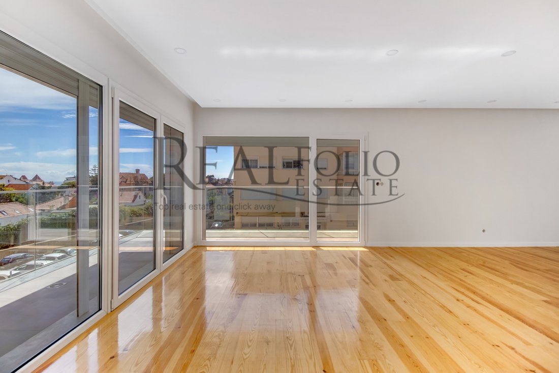 Apartment in Estoril, Cascais e Estoril, Lisbon 1 - 15661702