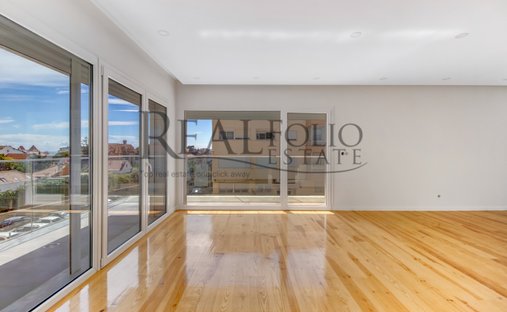 Apartment in Estoril, Cascais e Estoril, Lisbon 1