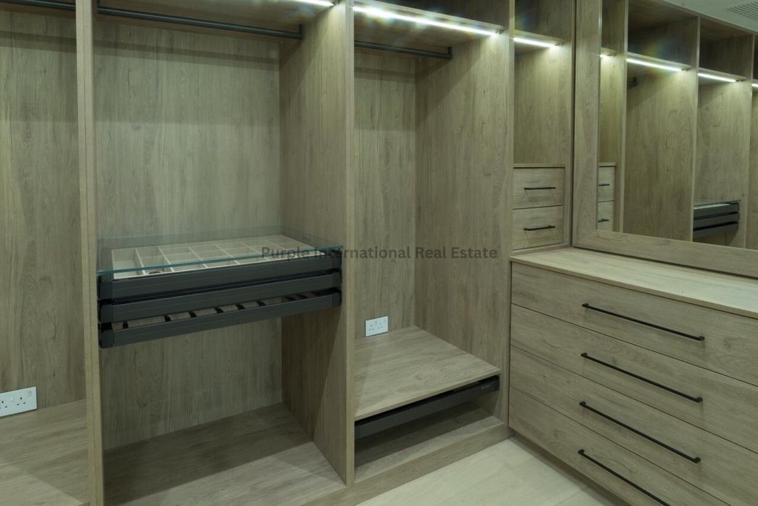 Apartment in Germasogeia, Limassol, Cyprus 4 - 15235656
