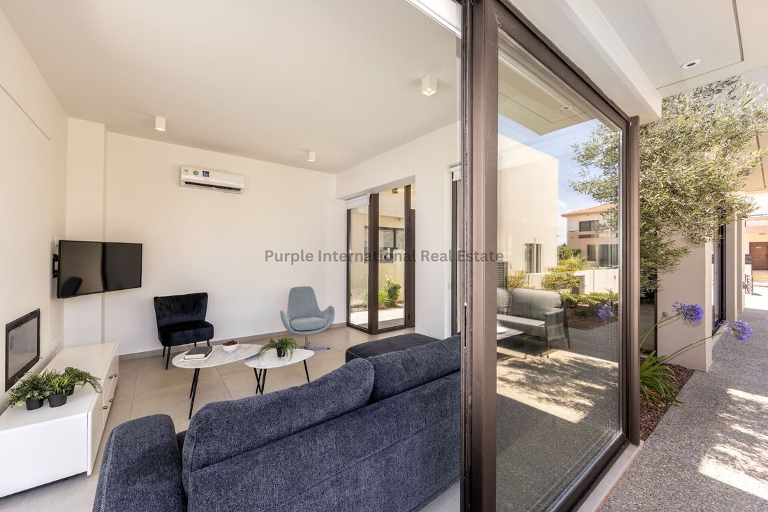 Villa in Paralimni, Famagusta, Cyprus 2 - 16712405
