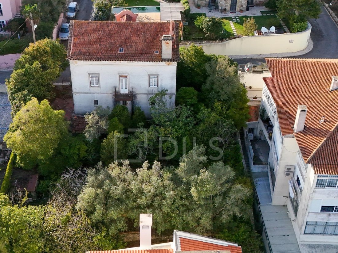 Casa a Estoril, Cascais e Estoril, Lisbona 3 - 16624154