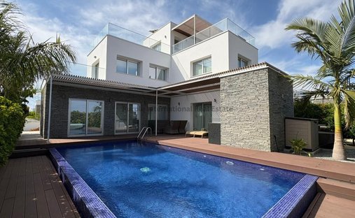 Villa in Yeroskipou, Paphos, Cyprus 1