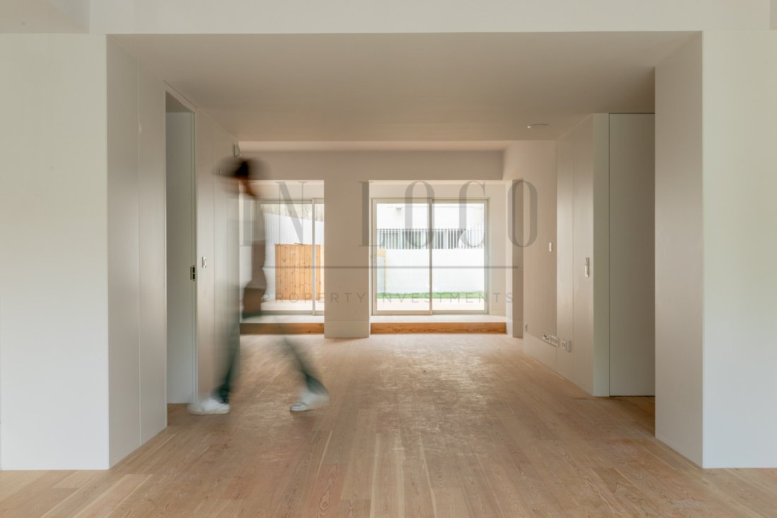 Apartment in Arroios, Lisbon, Portugal 4 - 15667354