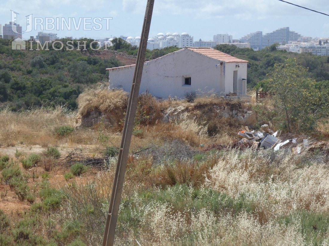 Land in Ferragudo, Algarve, Portugal 4 - 14899529