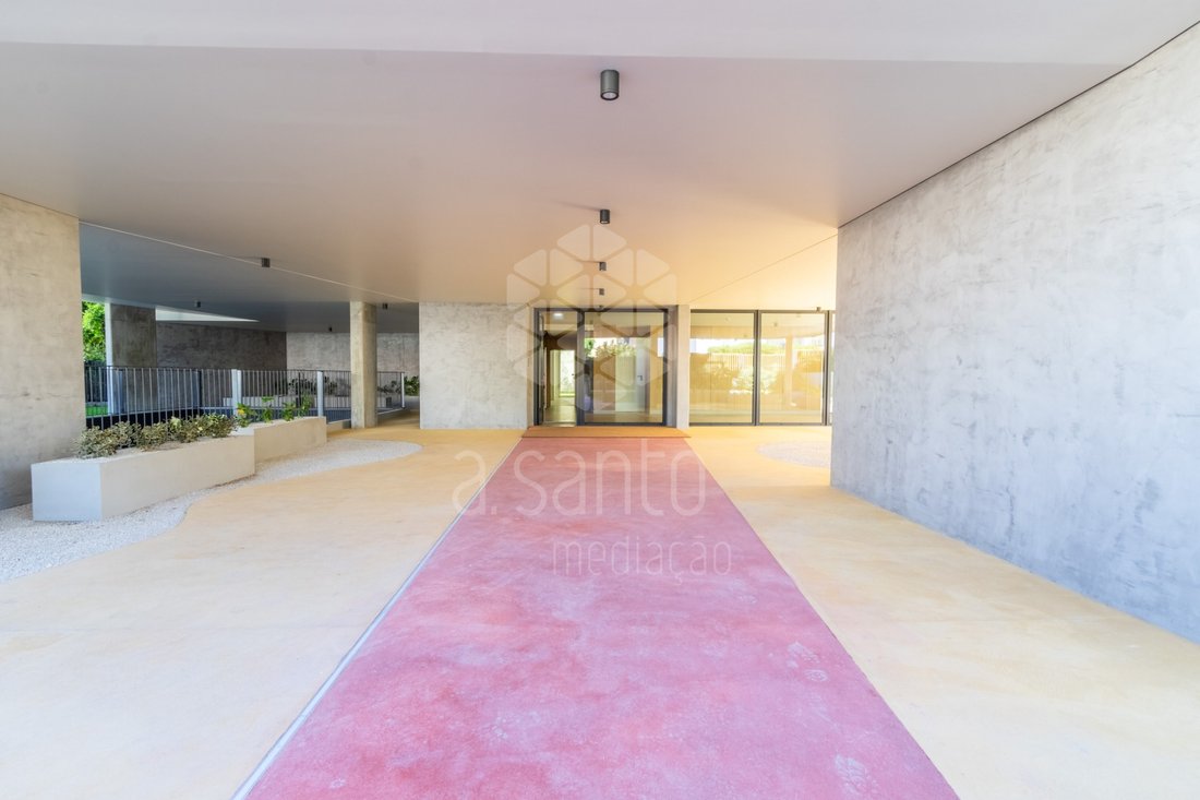 Apartment in Cascais e Estoril, Lisbon, Portugal 3 - 16599077