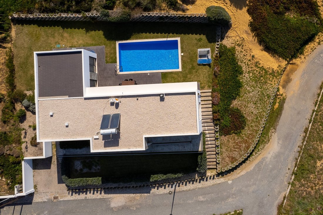 House in Bordeira, Algarve, Portugal 3 - 16392782