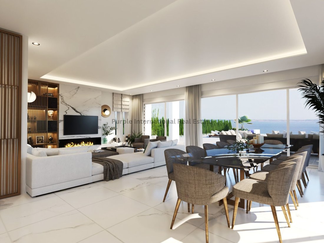 Villa in Perivolia, Larnaca, Cyprus 2 - 15265295