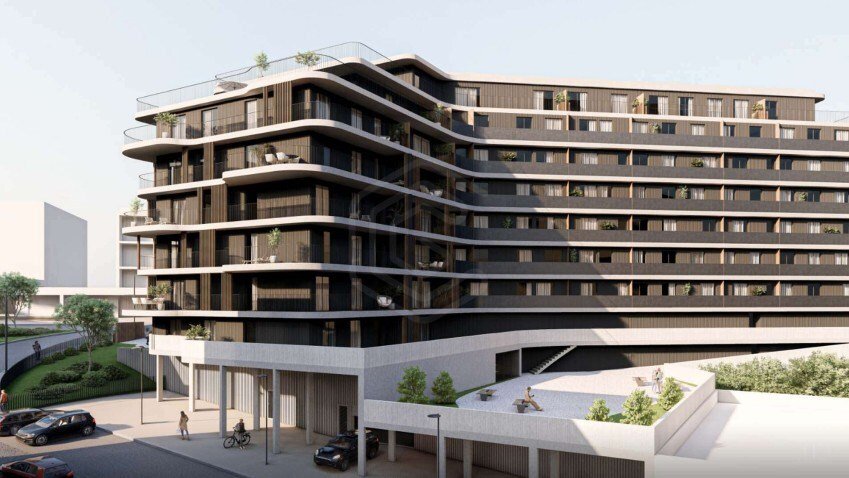 Apartment in Oliveira do Douro, Porto District, Portugal 2 - 16569835