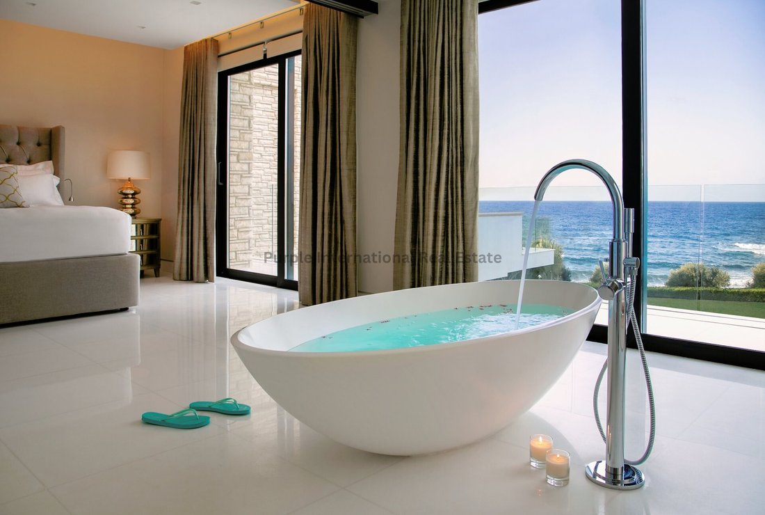 Villa in Peyia, Paphos, Cyprus 3 - 15235856