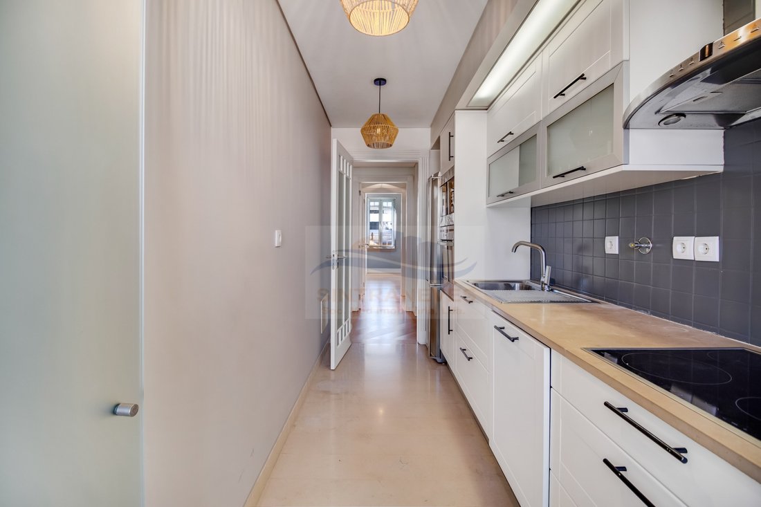 Apartment in Avenidas Novas, Lisbon, Portugal 5 - 14916286